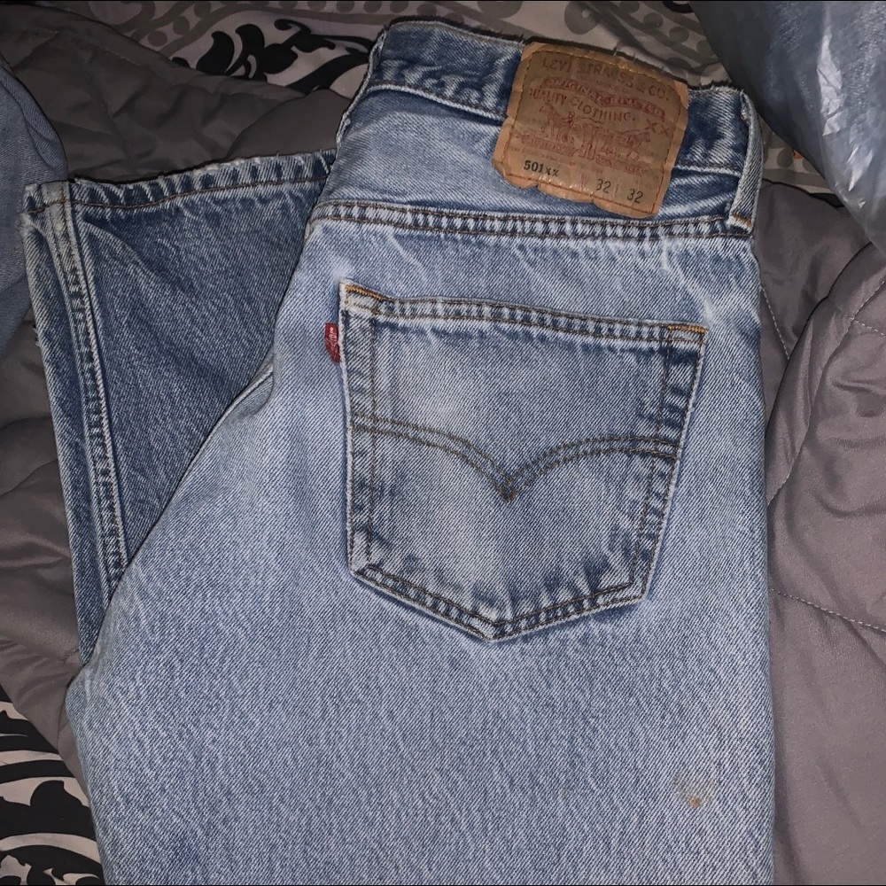 Levi Jeans